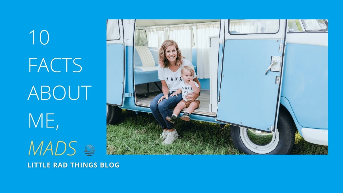 10 INTERESTING FACTS ABOUT THE LRT FOUNDER, MADS - LITTLE RAD THINGS