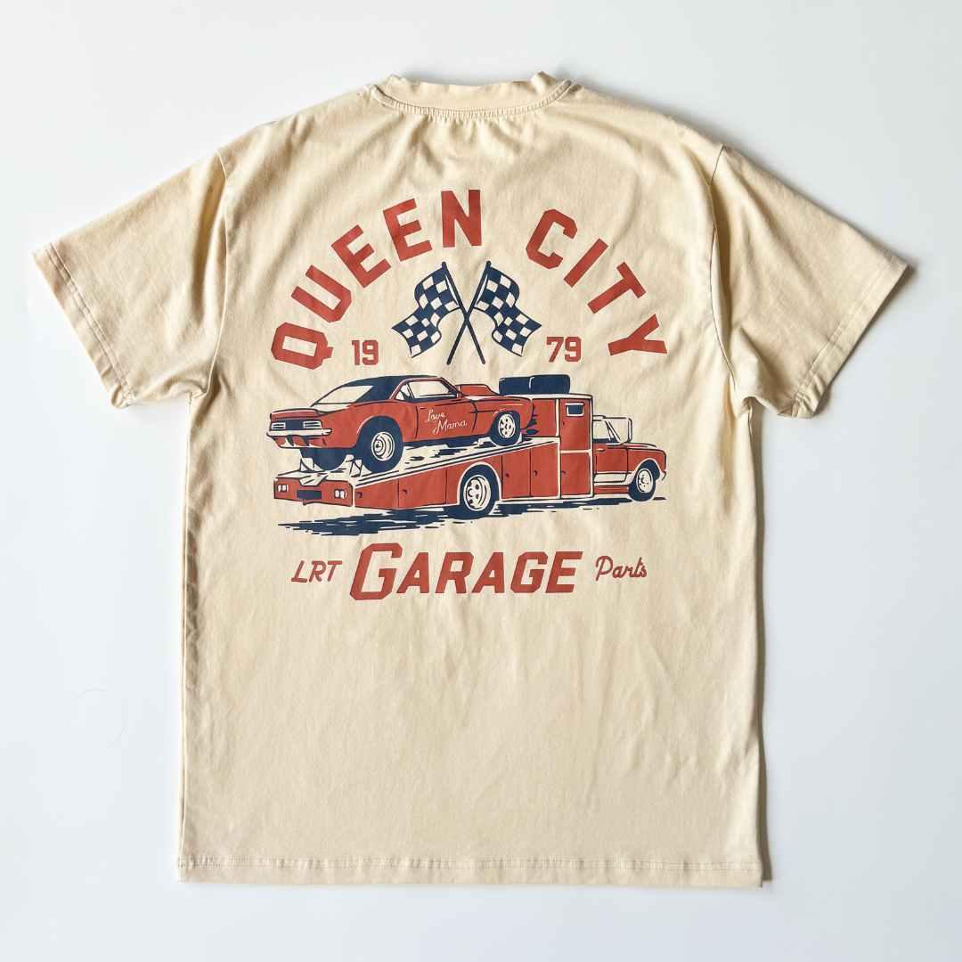 5 Best Things About the Queen City, Charlotte - LITTLE RAD THINGS