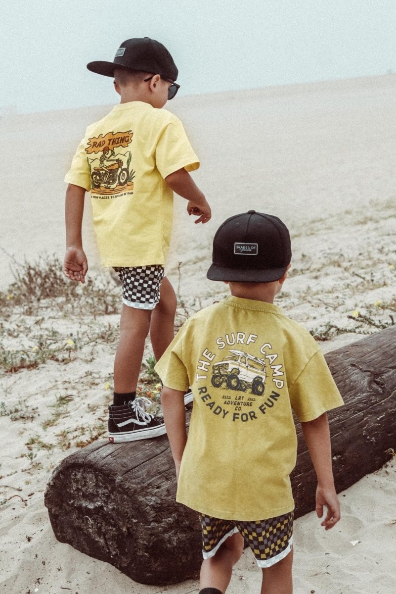 5 Fun Outdoor Activities for Adventurous Boys in North and South Carolina - LITTLE RAD THINGS