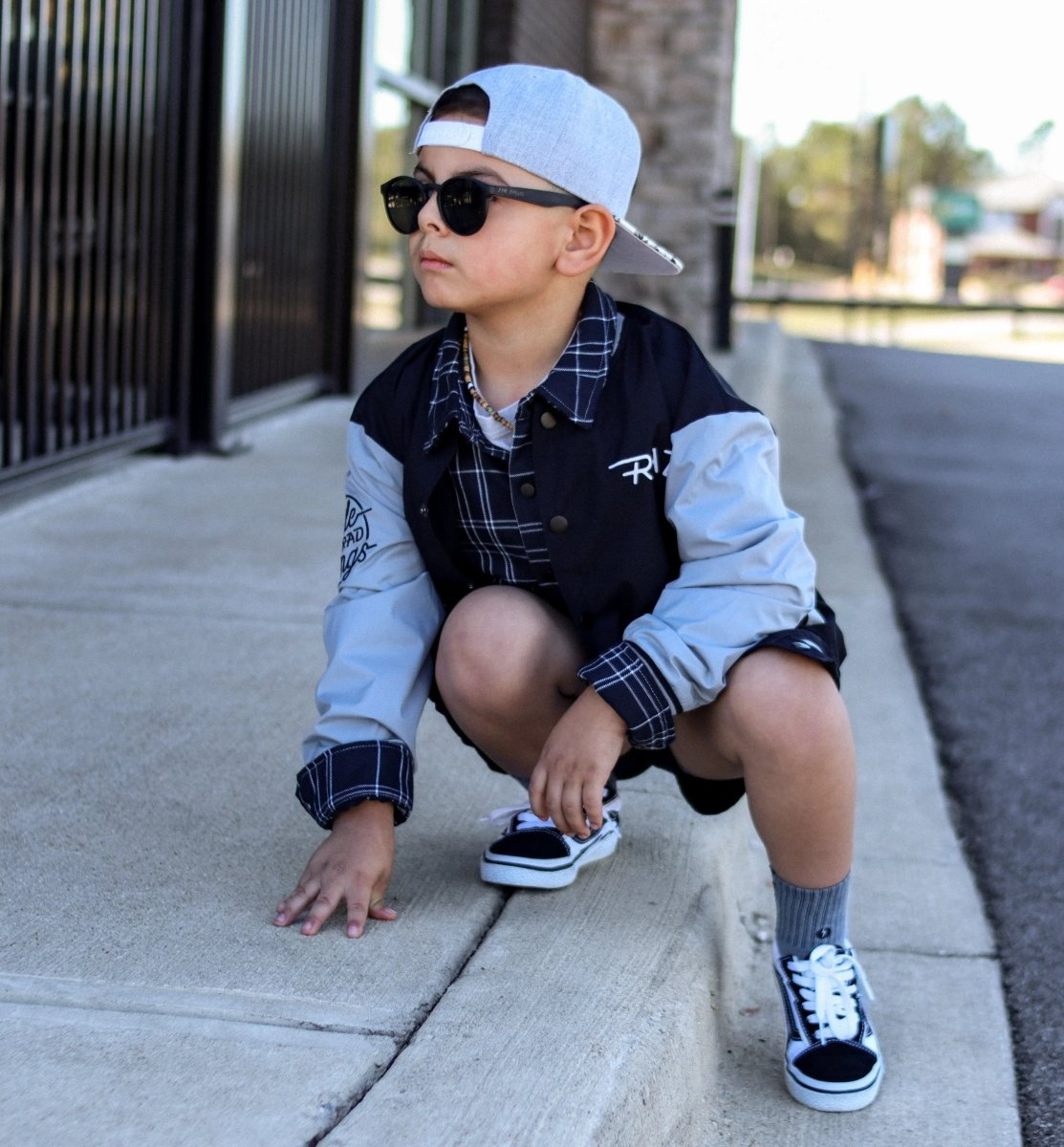 5 Must-Have Accessories for Boys This Fall - LITTLE RAD THINGS