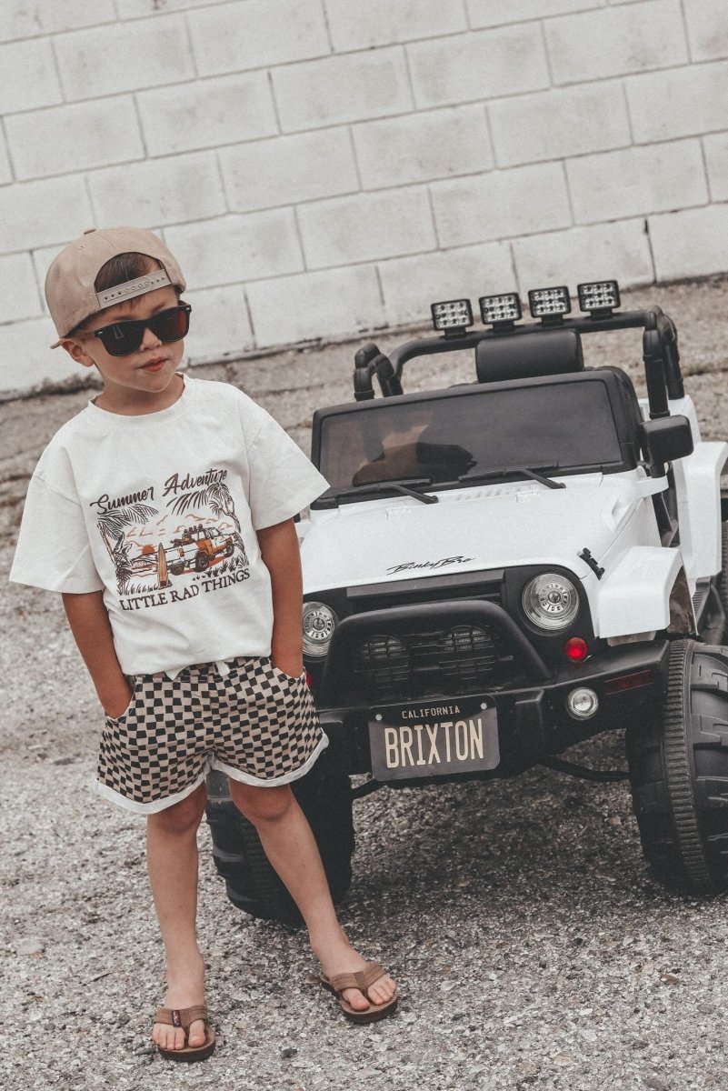 5 Rad Toys for Toddler Boys That You Need to Know About - LITTLE RAD THINGS