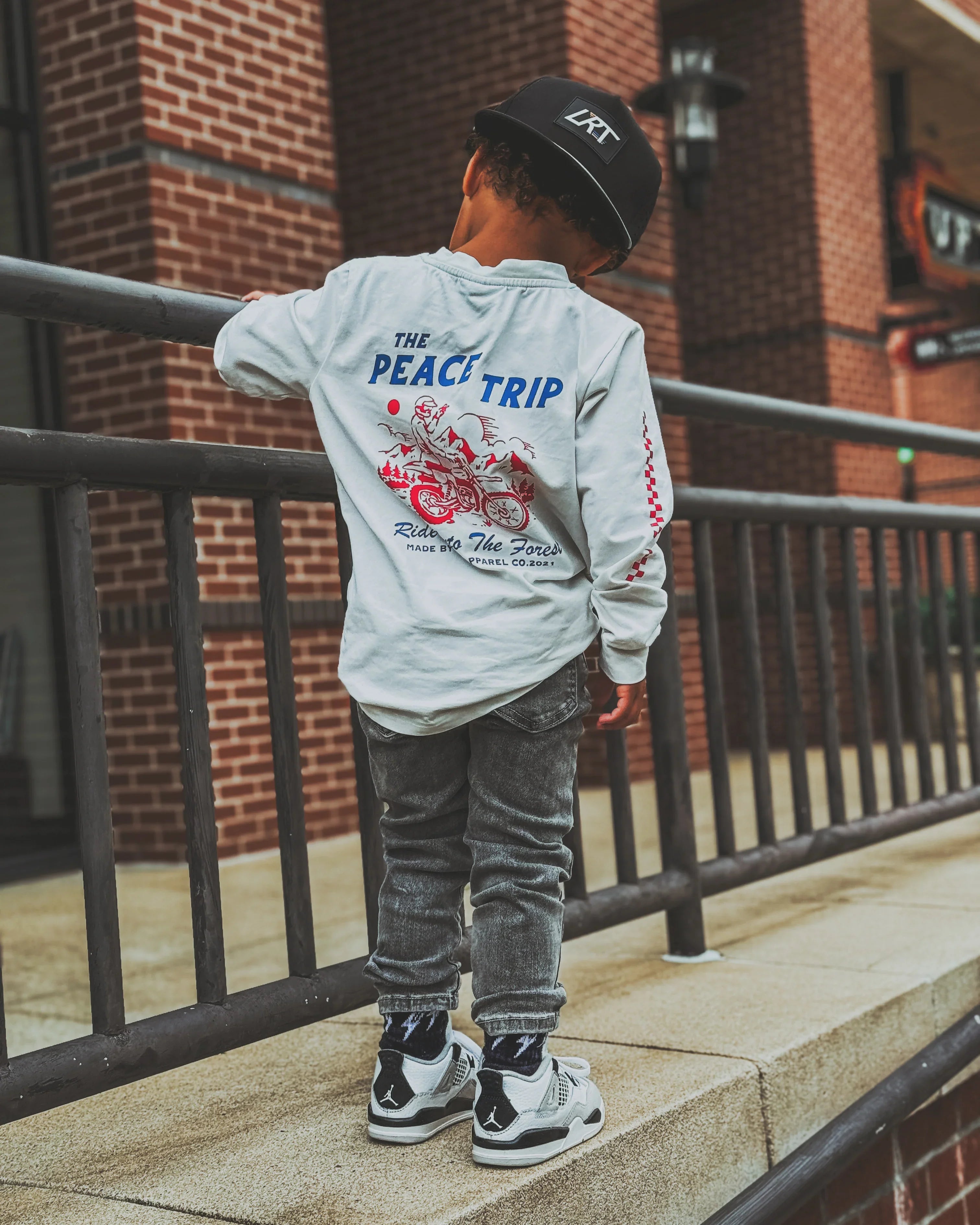 Why Little Rad Things Long Sleeve Tees Are a Must-Have for Your Kid’s Wardrobe