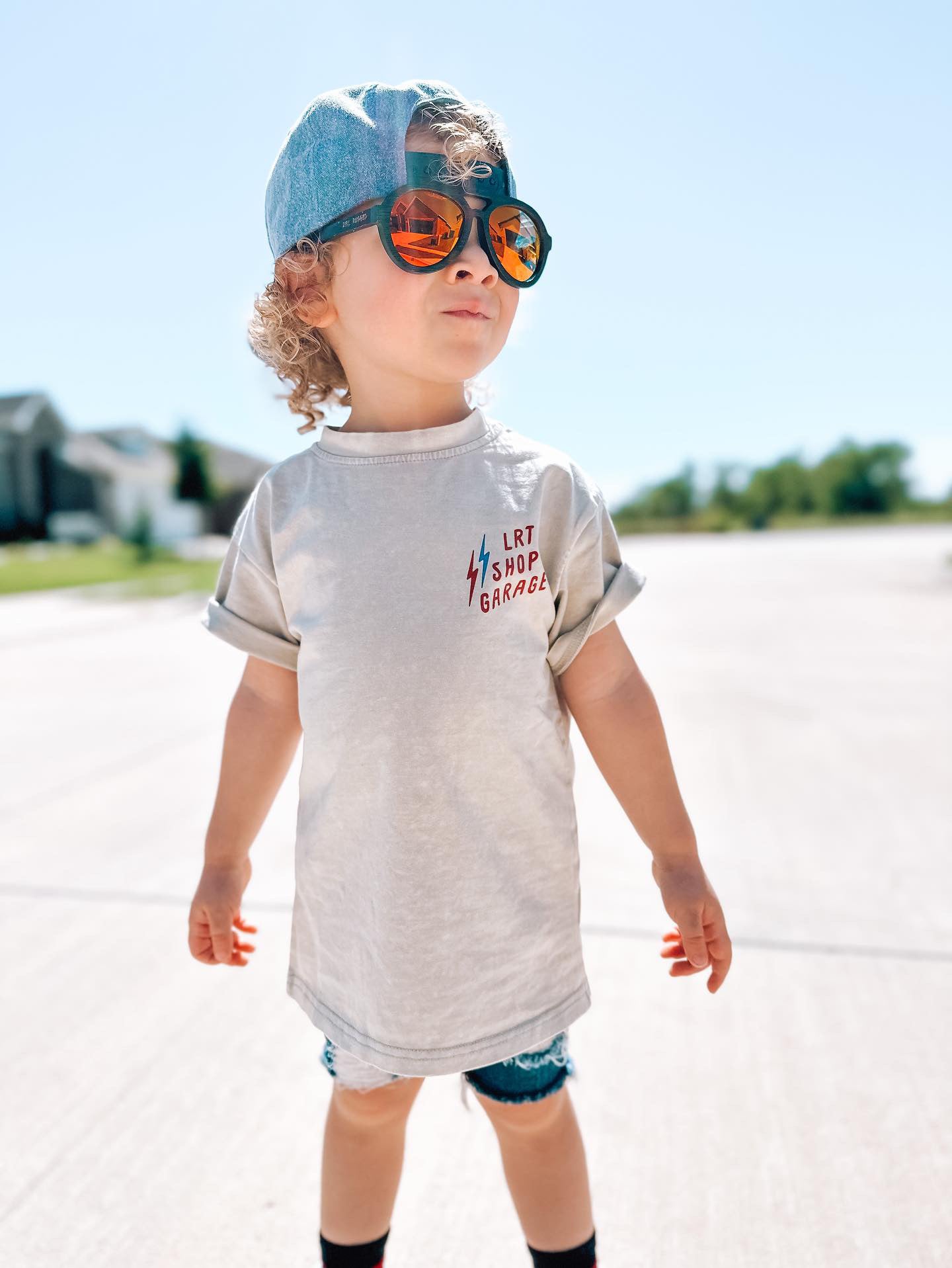 Safe Sunscreens for Kids Rad Toddler Clothing Little Rad Things Sustainably Clothes For Kids