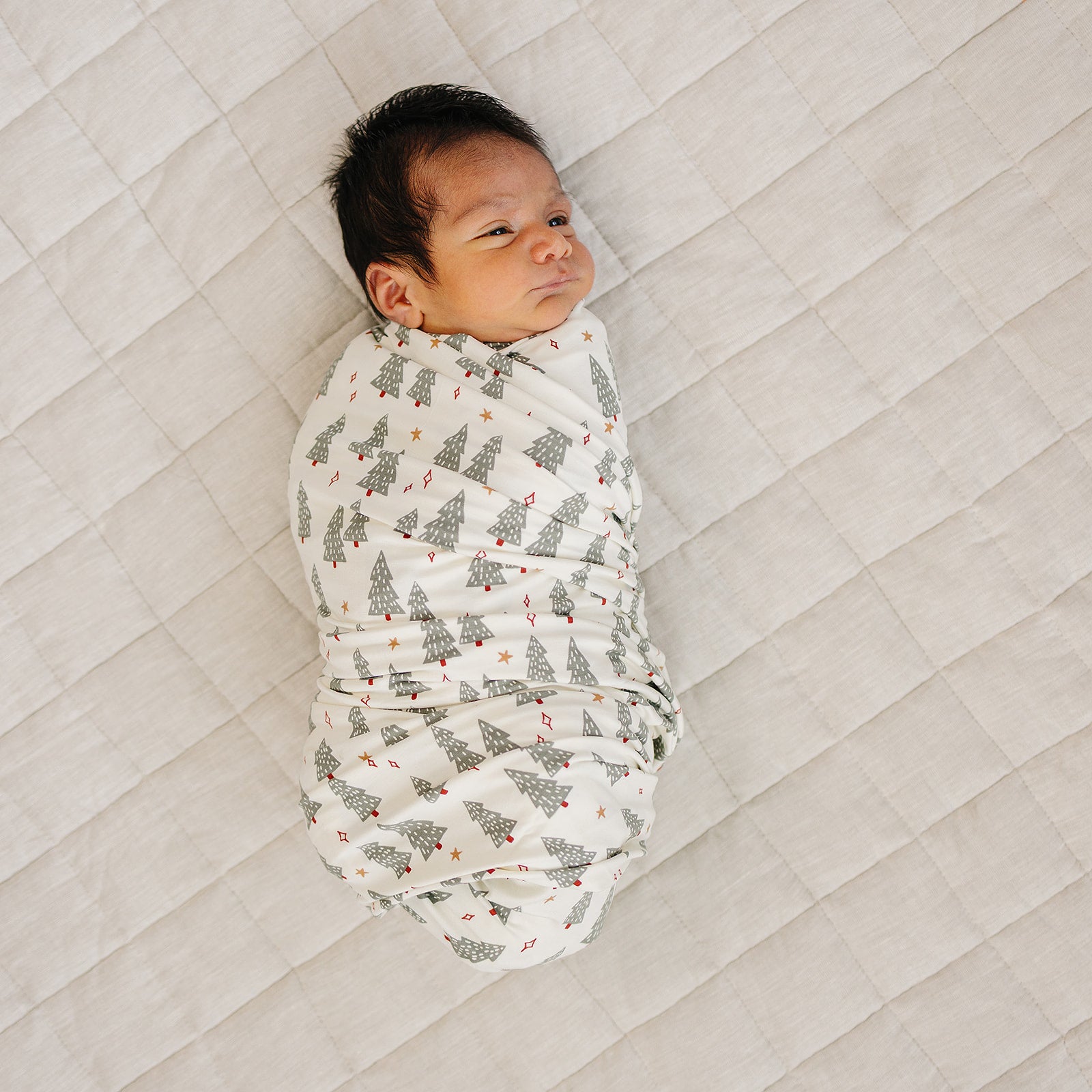 Expecting at 35 Little Rad Things LRT