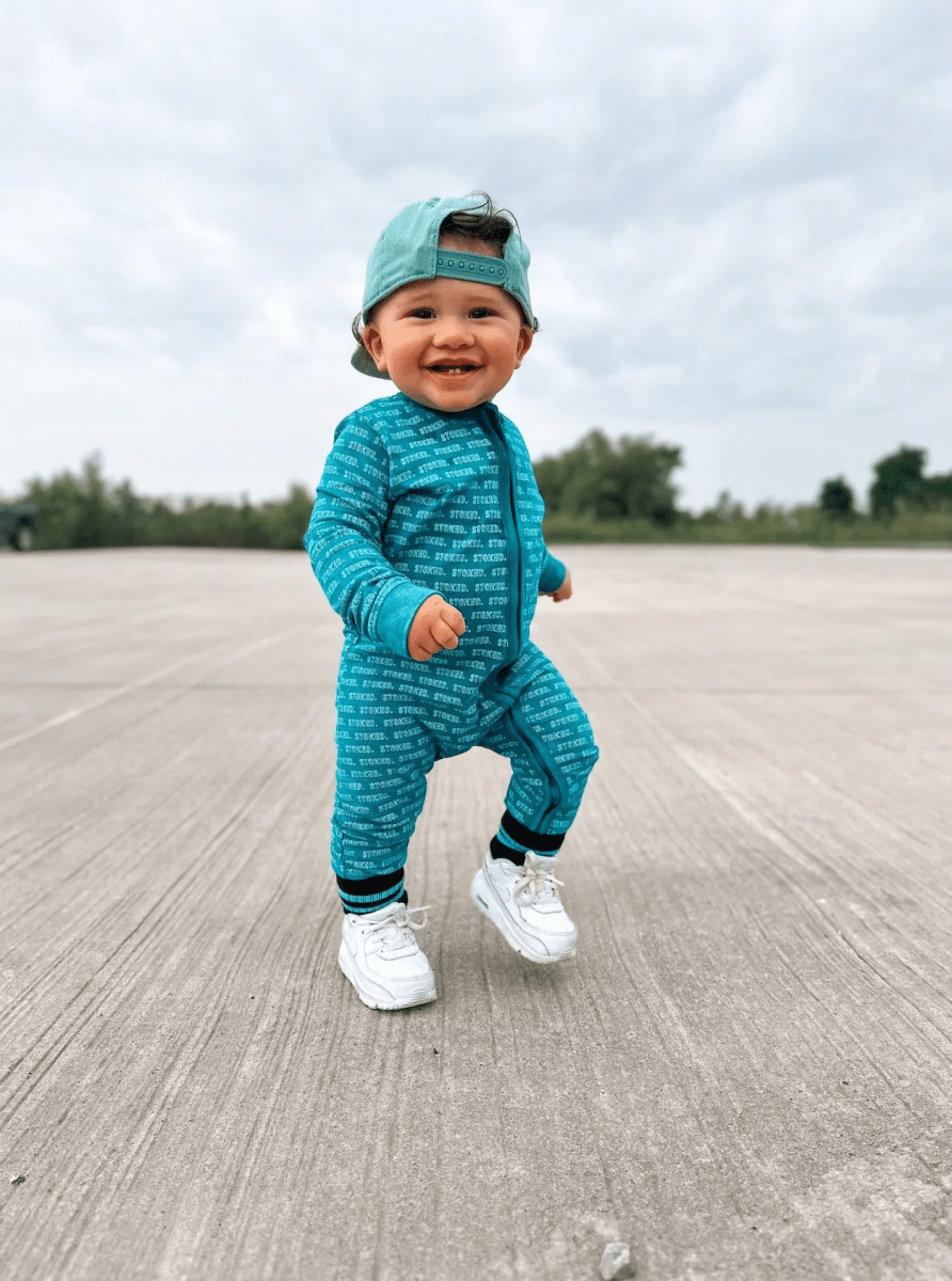 Boy Moms’ Guide to Affordable Outfits for Every Season - LITTLE RAD THINGS