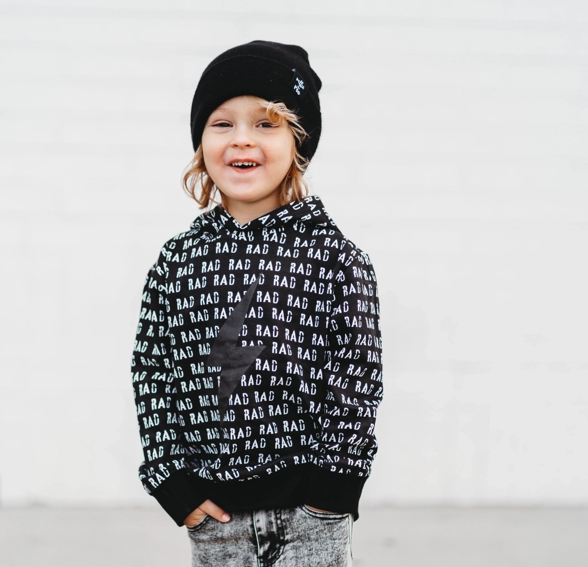 Parenting Toddler Boys: Fun Toys They'll Love (and Keep Them Entertained!) - LITTLE RAD THINGS