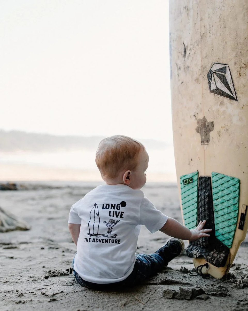 Raising Rad Boys: 3 Easy Tips to Keep Them Entertained, Fed, and Styled - LITTLE RAD THINGS