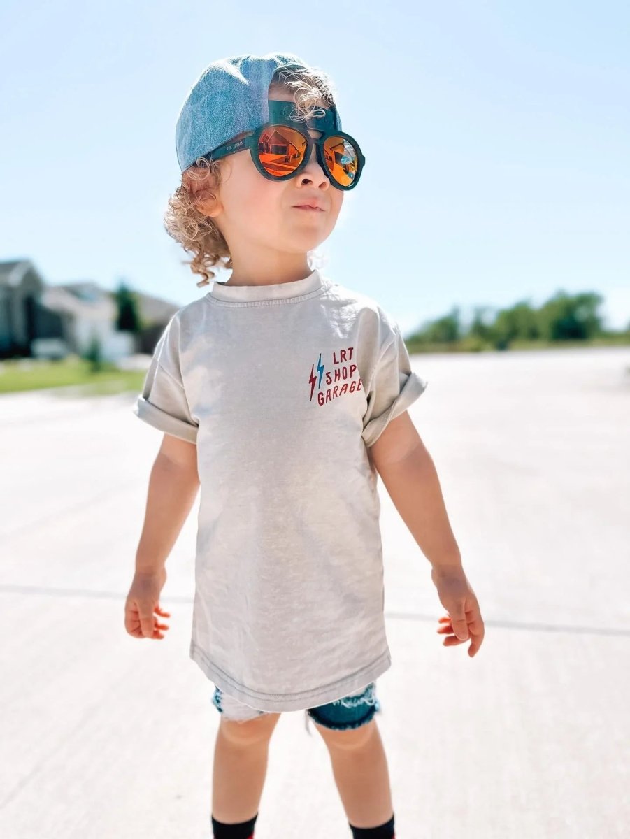 Safe Sunscreens for Kids - LITTLE RAD THINGS