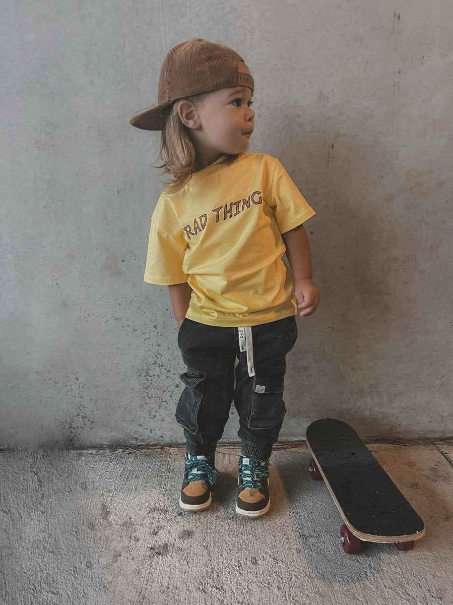 The Coolest Halloween Snacks You Can Make at Home! - LITTLE RAD THINGS