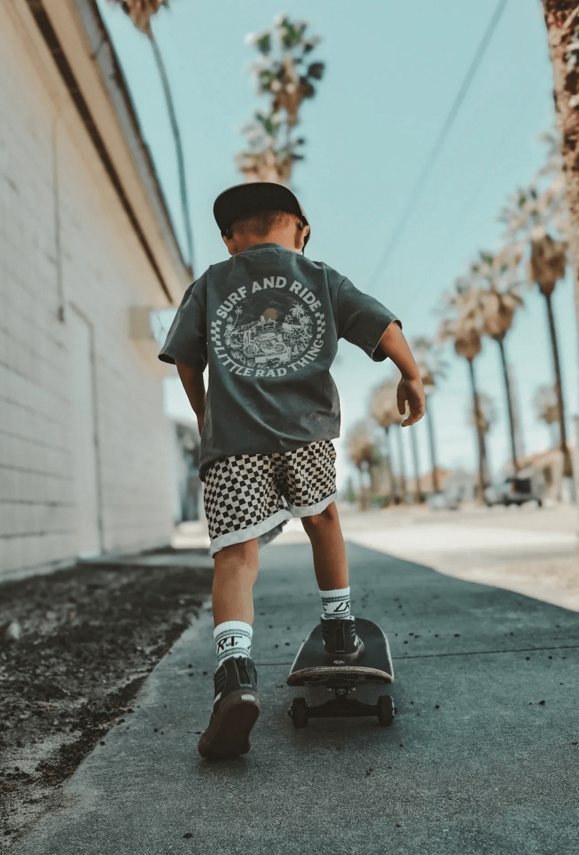 Top 5 Eco-Friendly Kids' Fashion Brands You Should Know About - LITTLE RAD THINGS