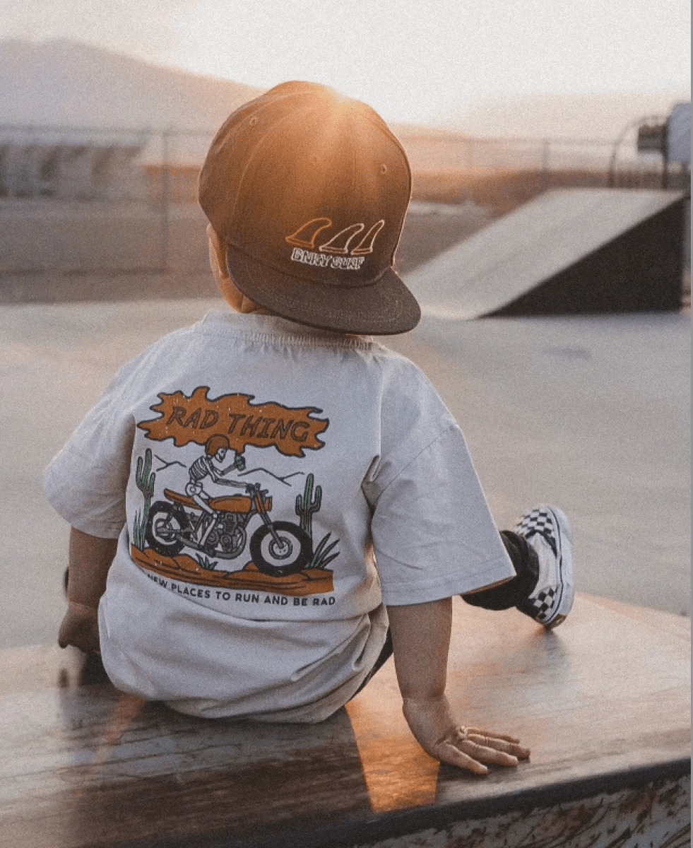 Unleash Rad Times: Summer Activities For Kids - LITTLE RAD THINGS