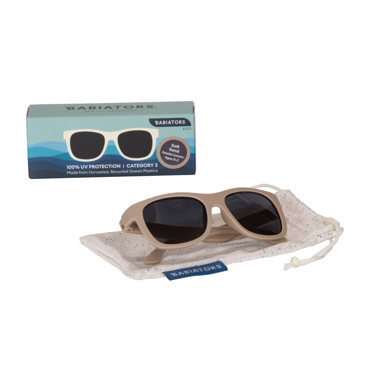 Soft Sand Eco Navigator