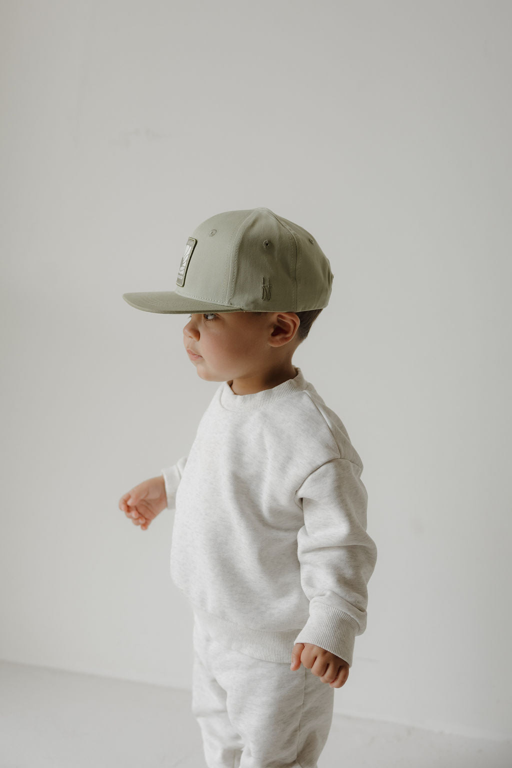 Snapback | Meet Me at the Beach