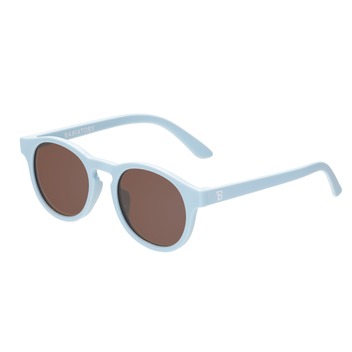 Baby Blue Keyhole