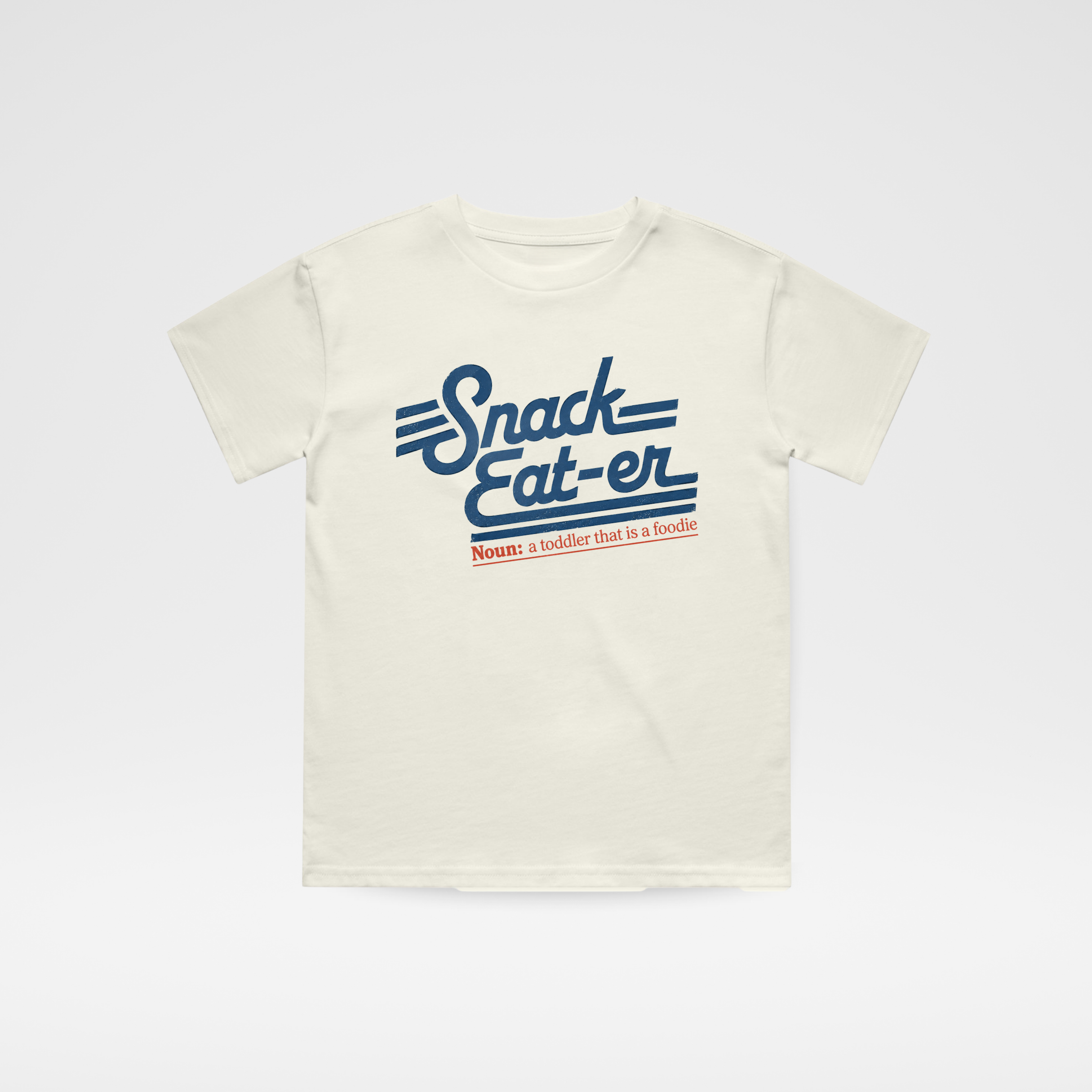 Snack Eater Tee LRT
