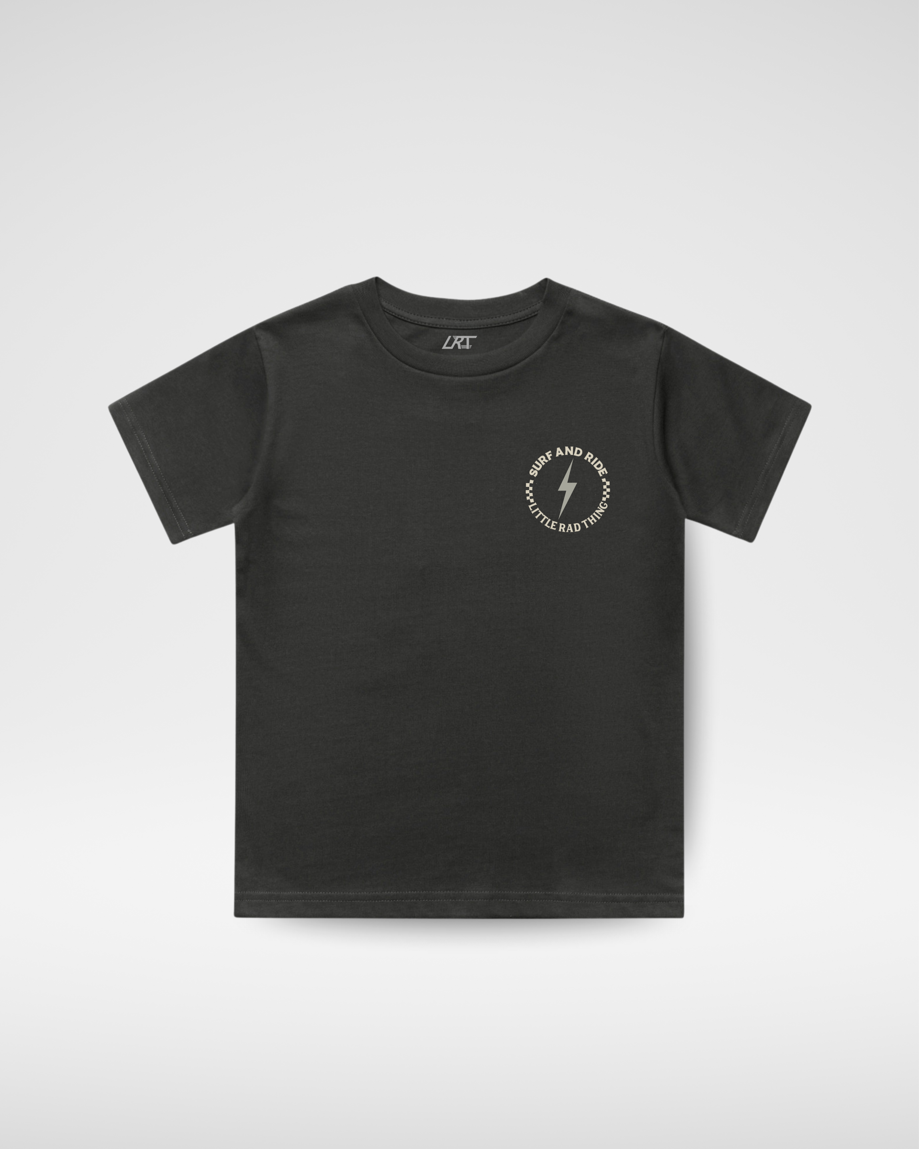 SURF N RIDE TEE
