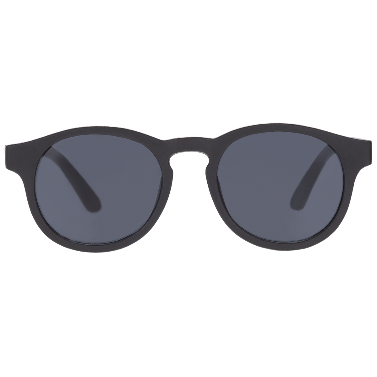 Jet Black Keyhole
