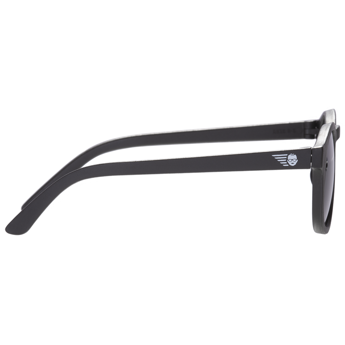 Jet Black Keyhole