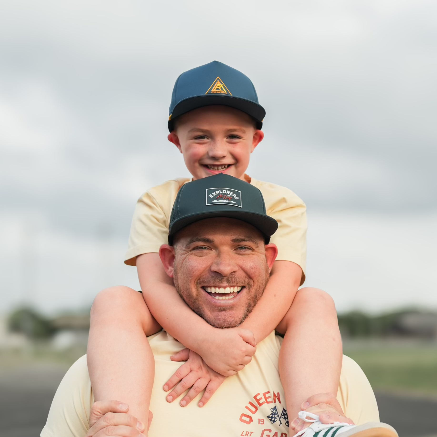 Vintage-inspired boys clothing, retro kids clothes