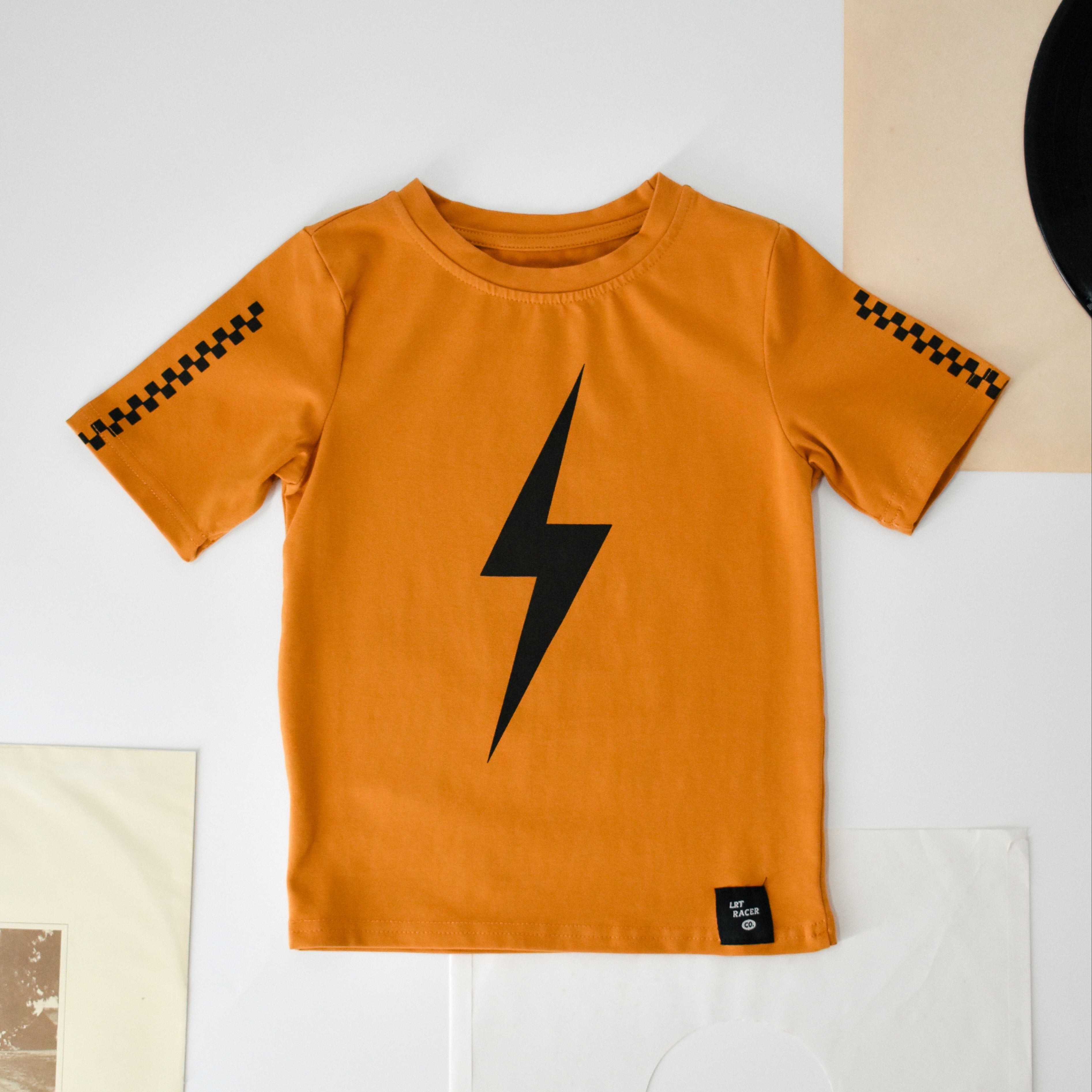 Cool Clothes for Kids Sustainable, Organic and Cotton Little Rad Things Retro Inspired Toddler Infant Boys