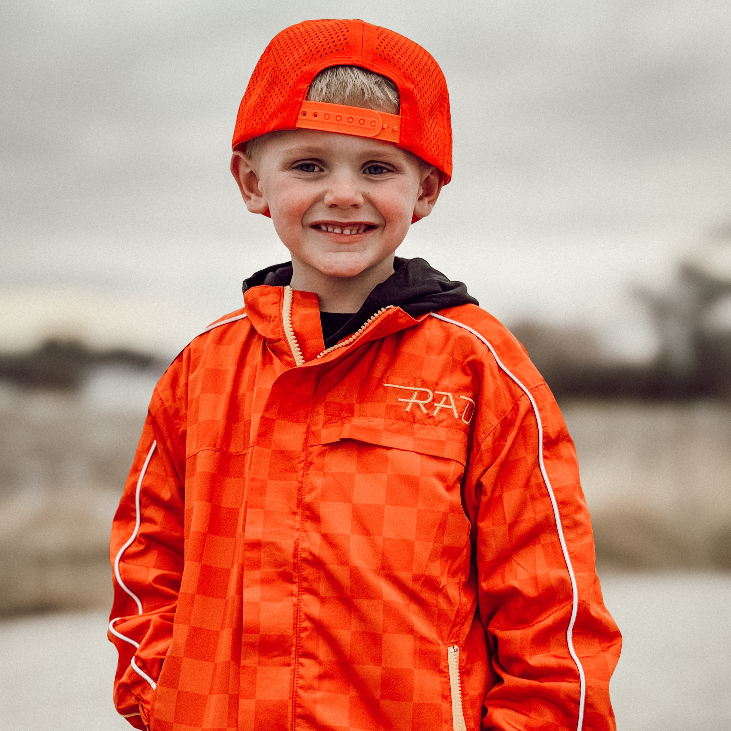 Modern and Trendy Rad Apparel for Boys Little Rad Things for young kids, toddlers, infants.