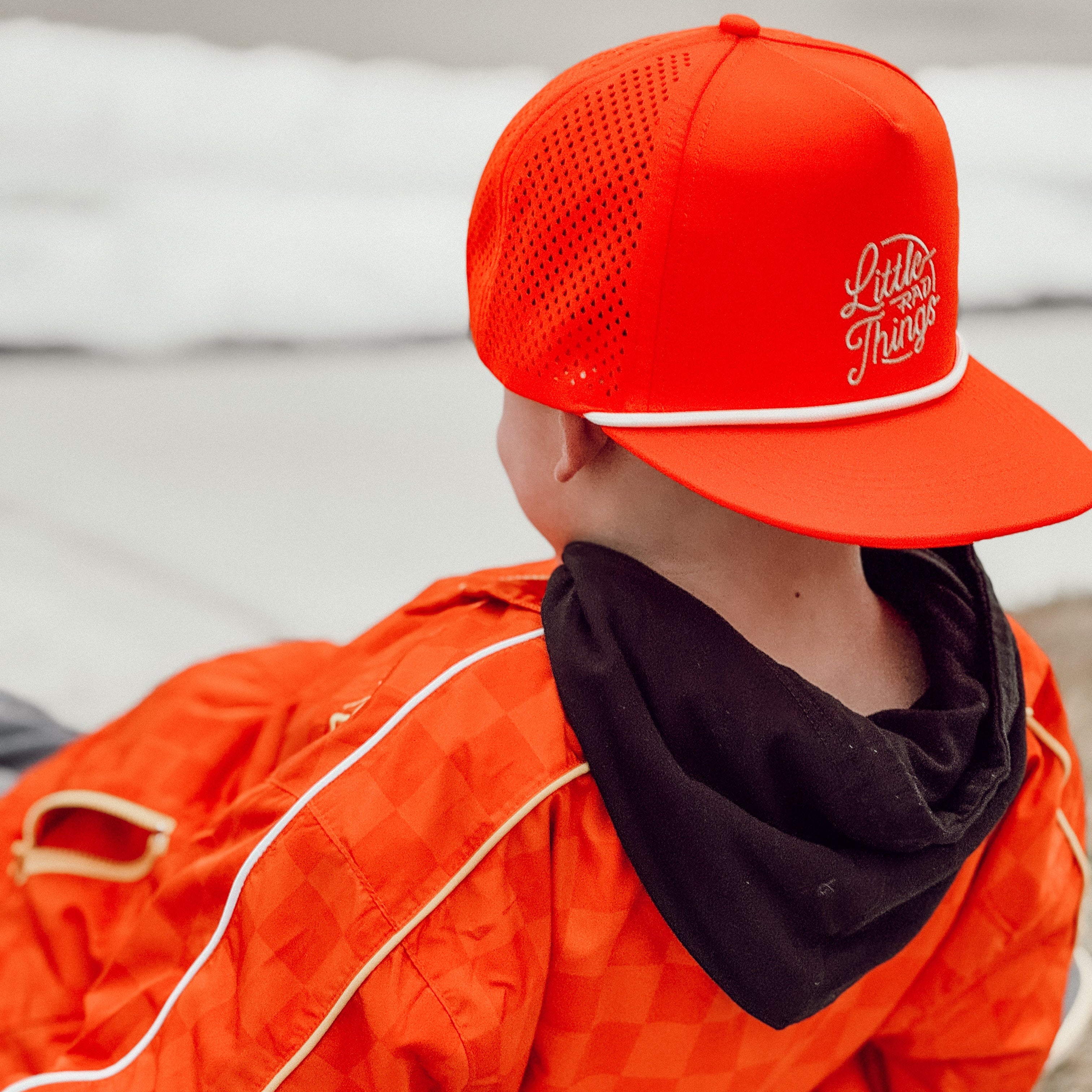 Modern and Trendy Rad Apparel for Boys Little Rad Things for young kids, toddlers, infants.