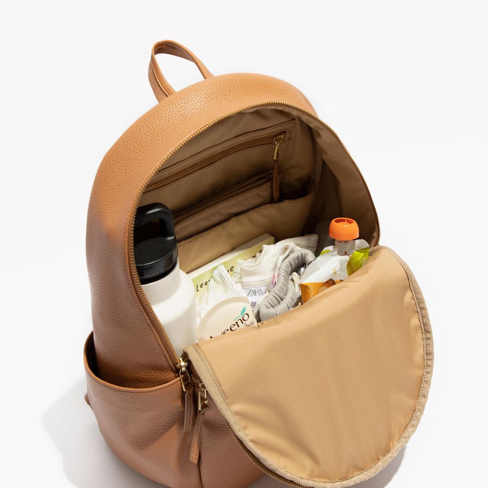 Stone Classic City Diaper Bag II