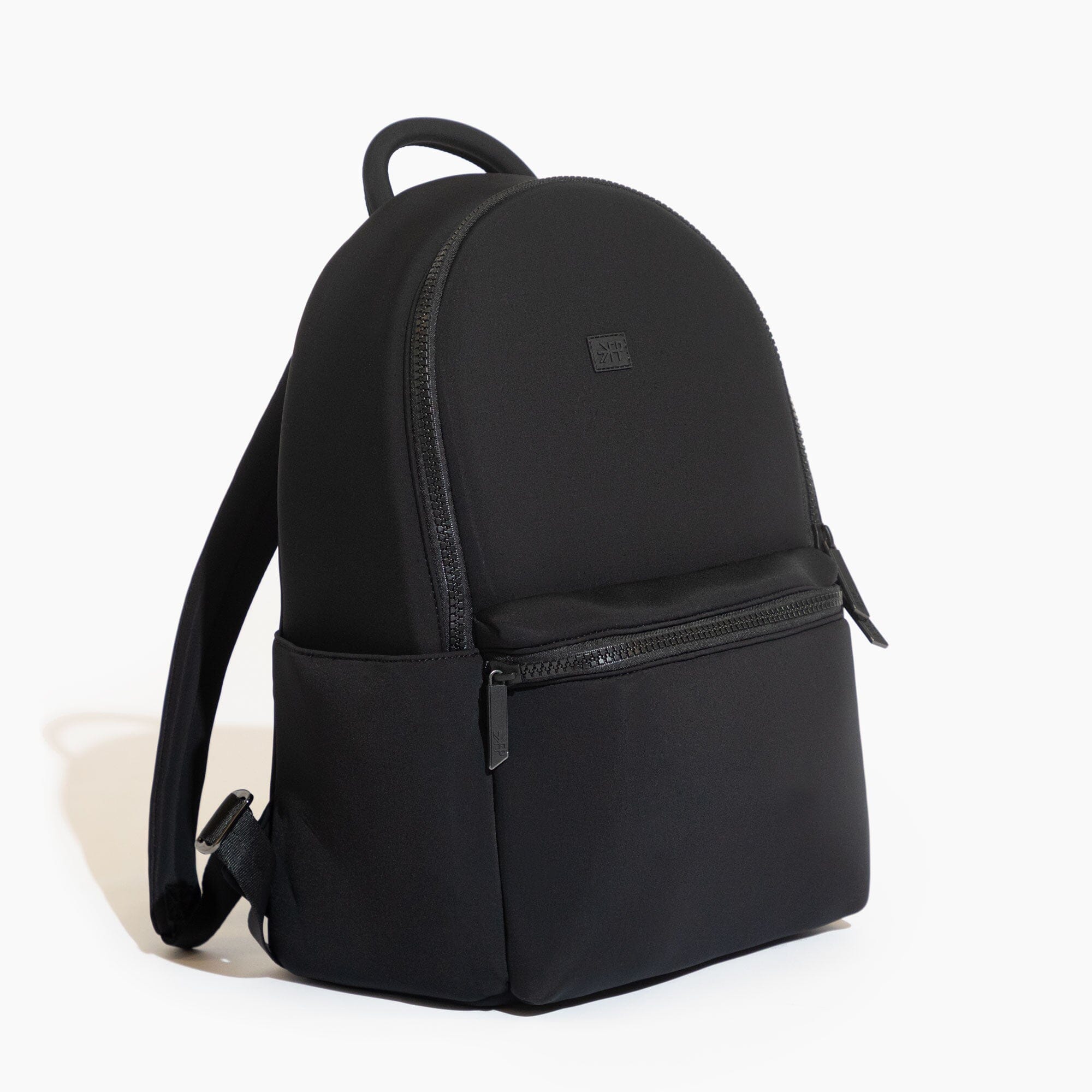 Ebony Seoul City Diaper Bag
