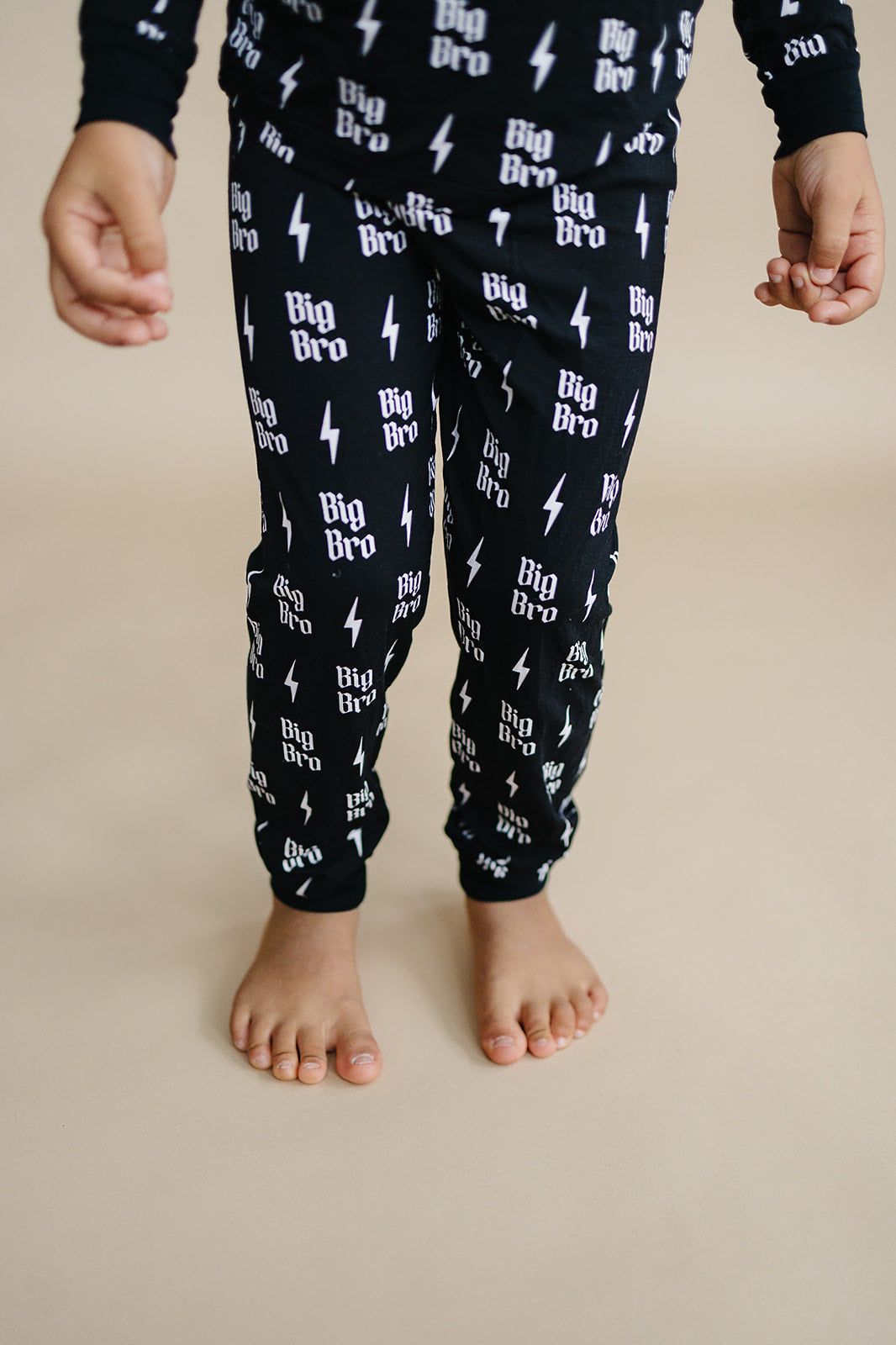 Bamboo Two Piece Set | Big Bro