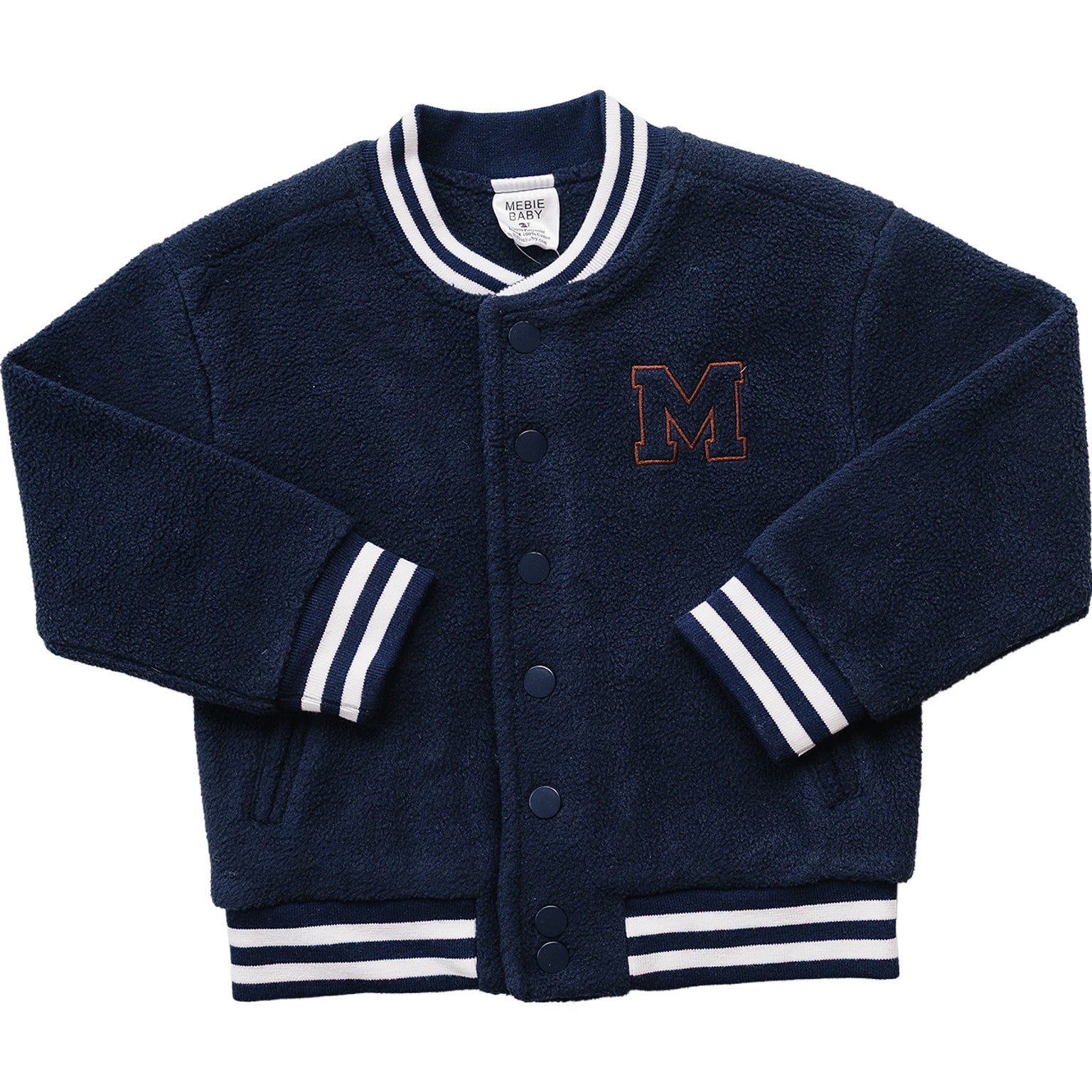 Varsity Jacket