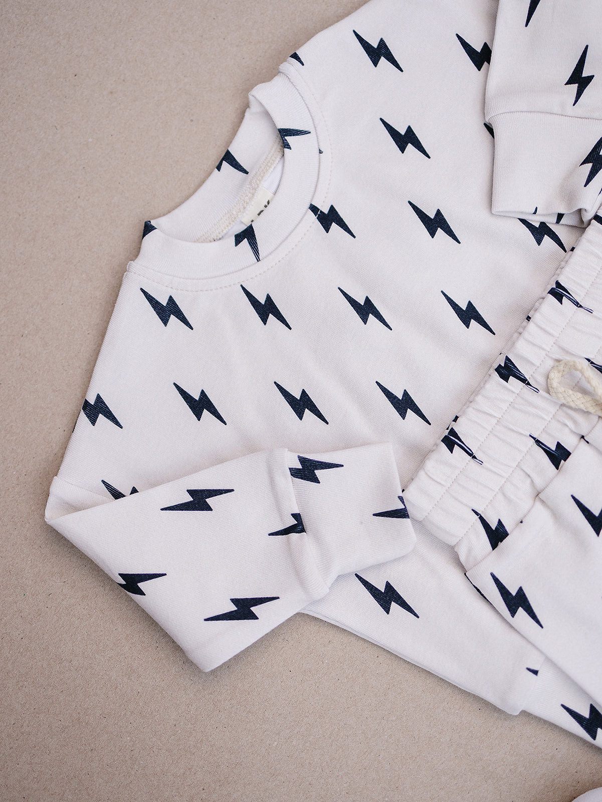 Jogger Set | Little Bolt