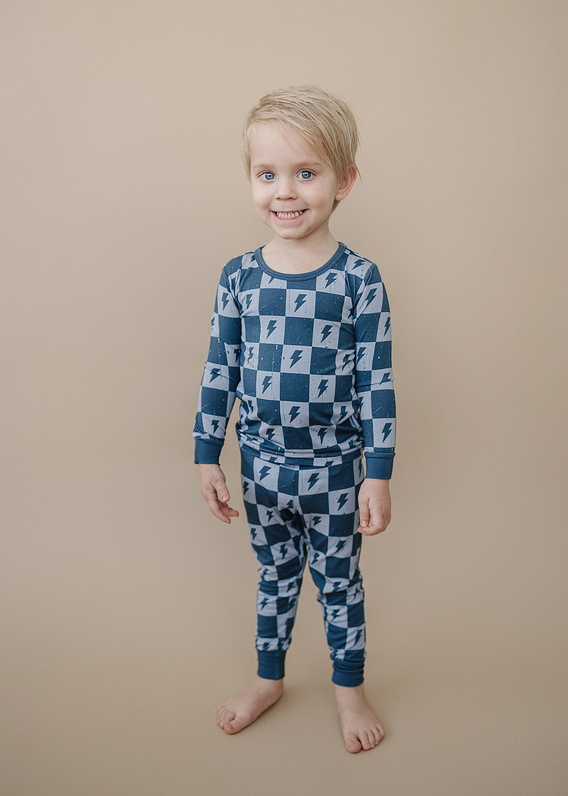 Bamboo Two Piece Set | Ocean Bolts