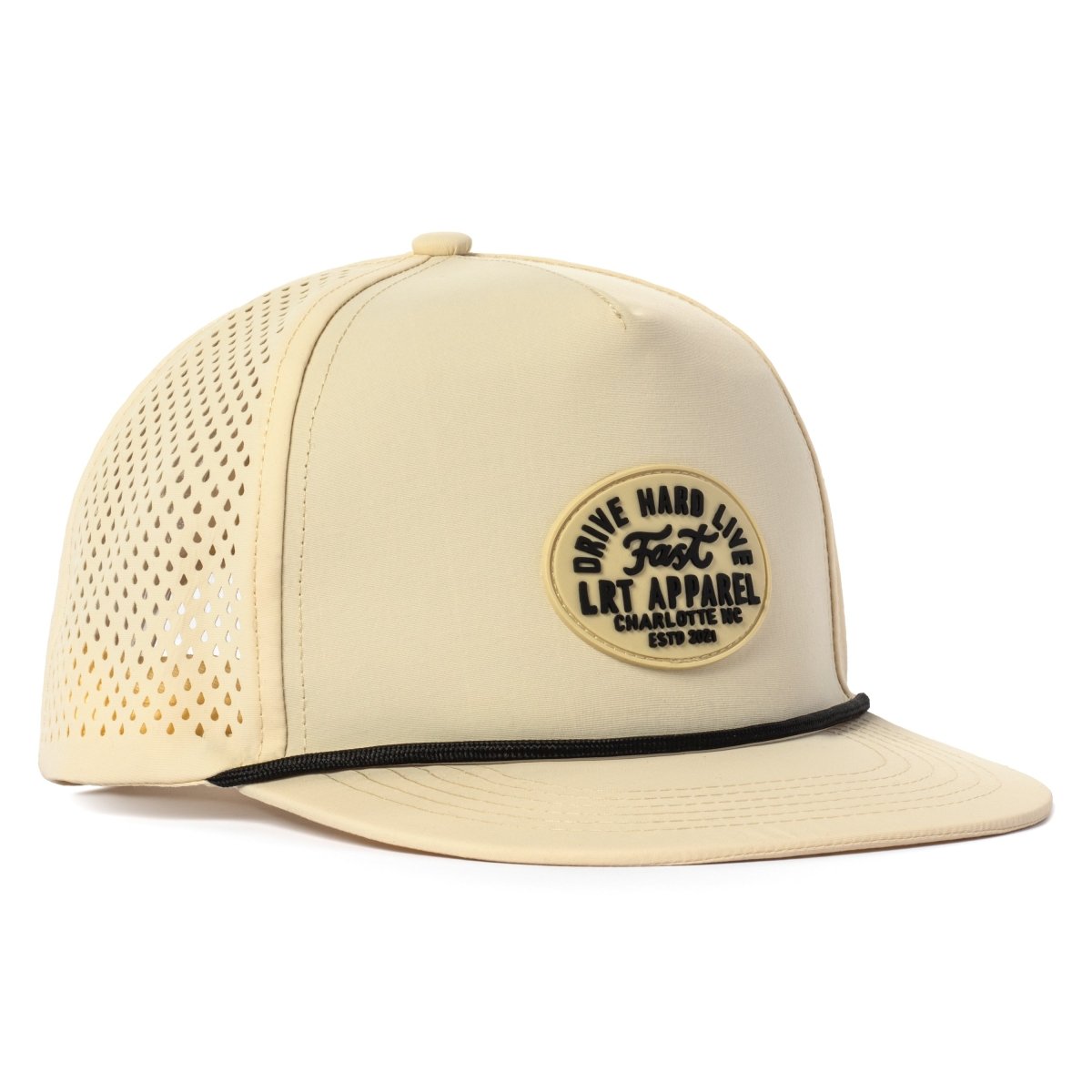 ADULT APEX SNAPBACK HAT - LITTLE RAD THINGS