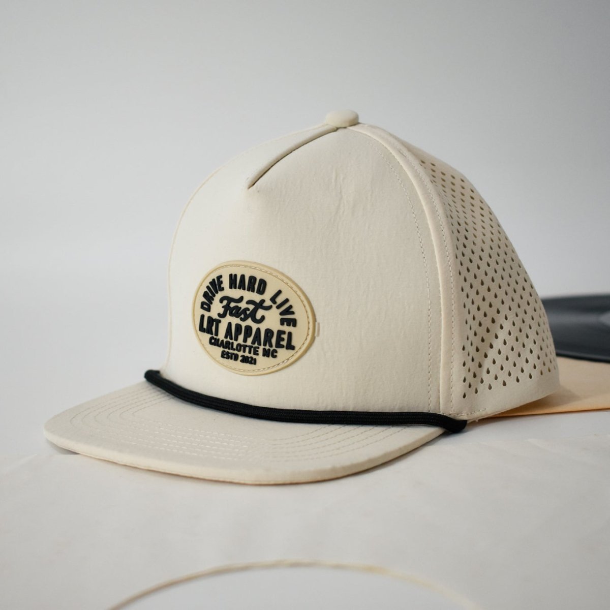 ADULT APEX SNAPBACK HAT - LITTLE RAD THINGS