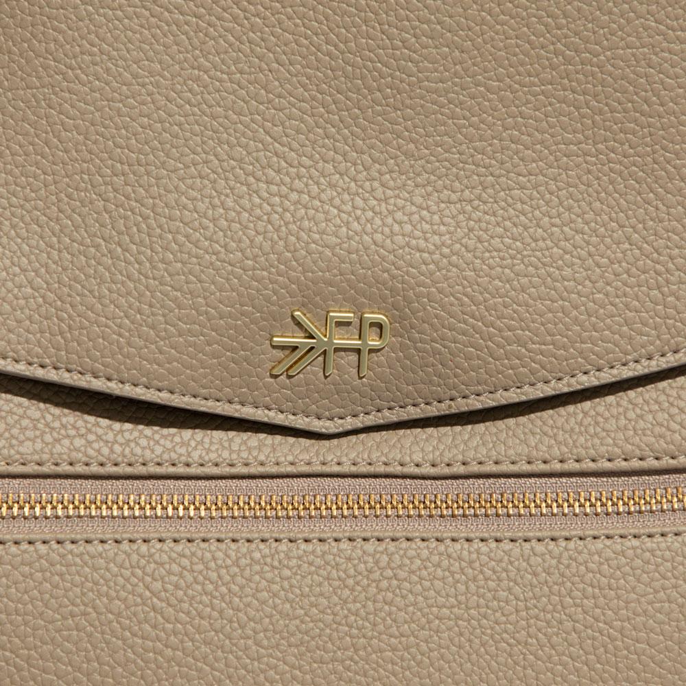 Aspen Classic Diaper Bag II - LITTLE RAD THINGS