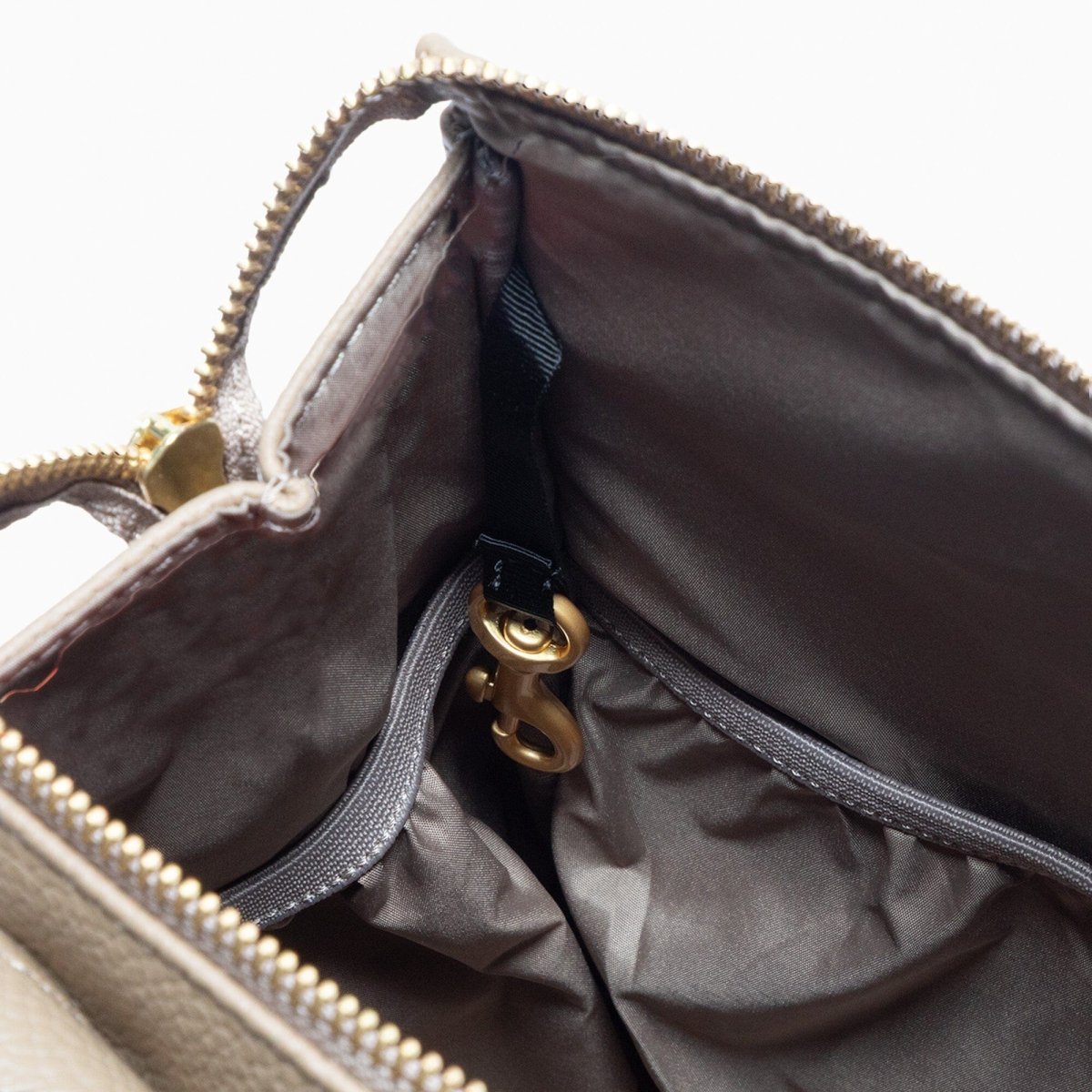 Aspen Mini Classic Diaper Bag II - LITTLE RAD THINGS