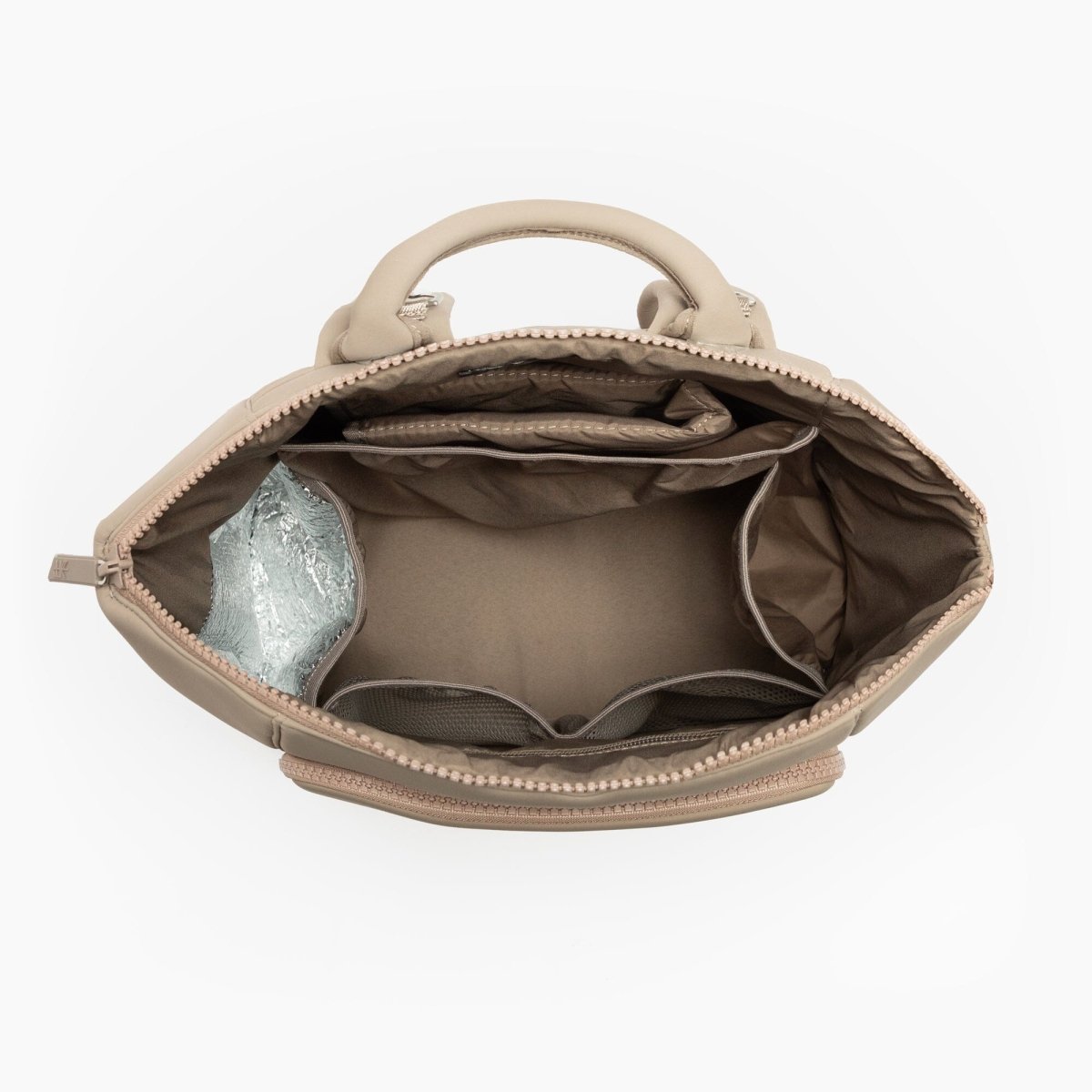 Aspen Seoul Diaper Bag II - LITTLE RAD THINGS