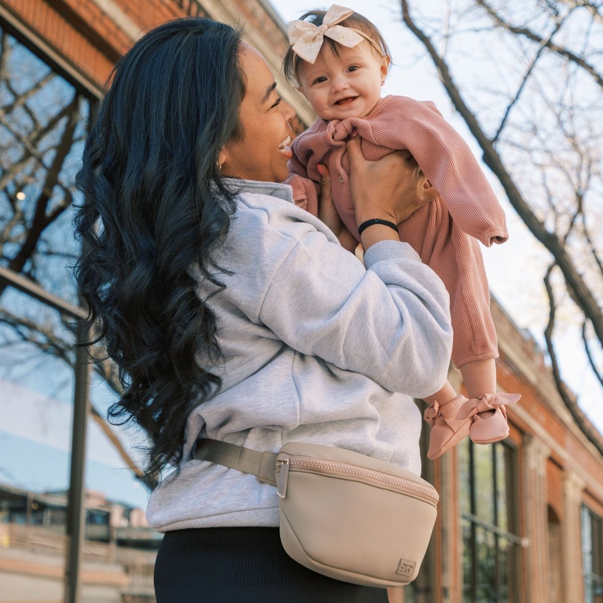 Aspen Seoul Neoprene Play Pack - LITTLE RAD THINGS