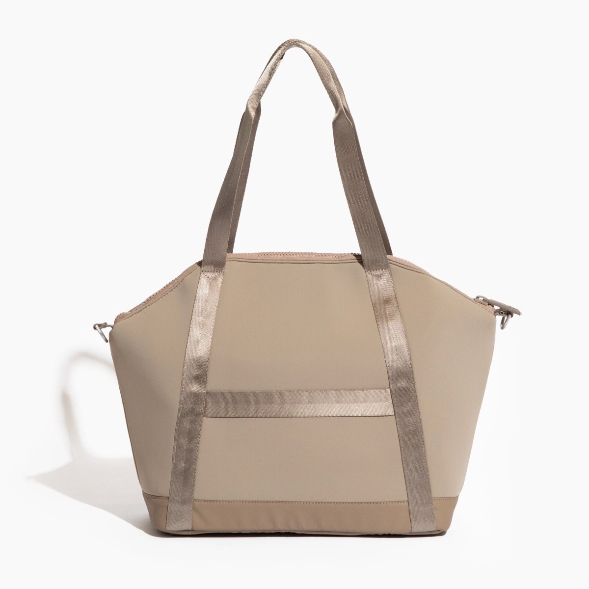 Aspen Seoul Neoprene Tote - LITTLE RAD THINGS