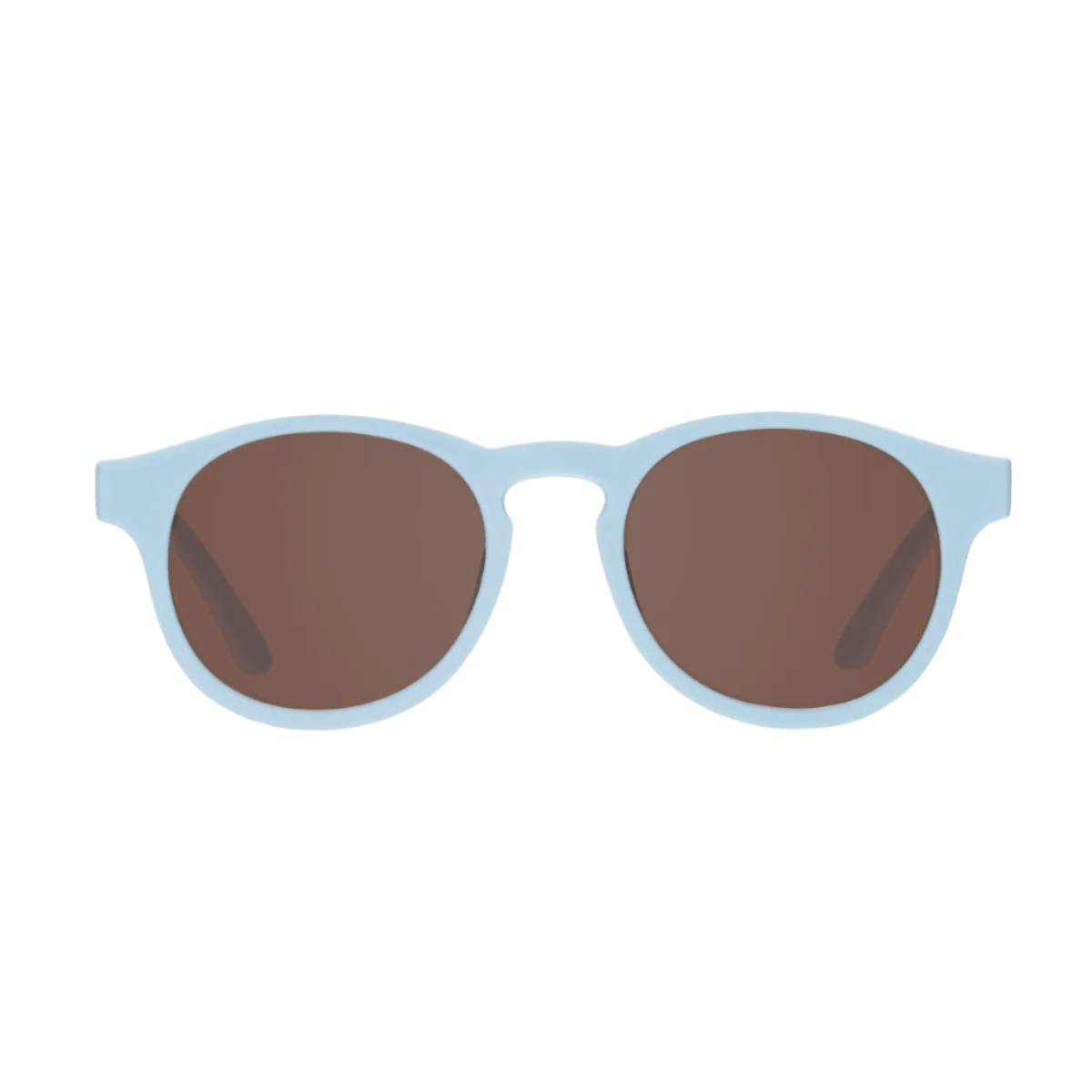 Baby Blue Keyhole - LITTLE RAD THINGS