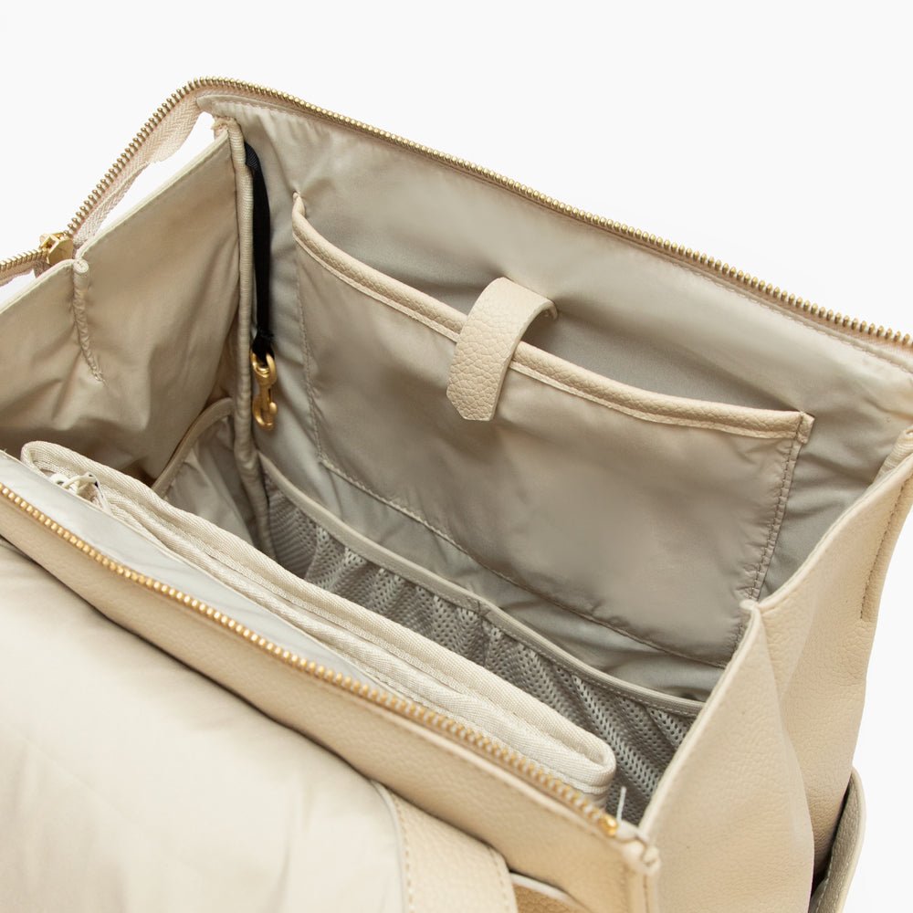 Birch Classic Diaper Bag II - LITTLE RAD THINGS