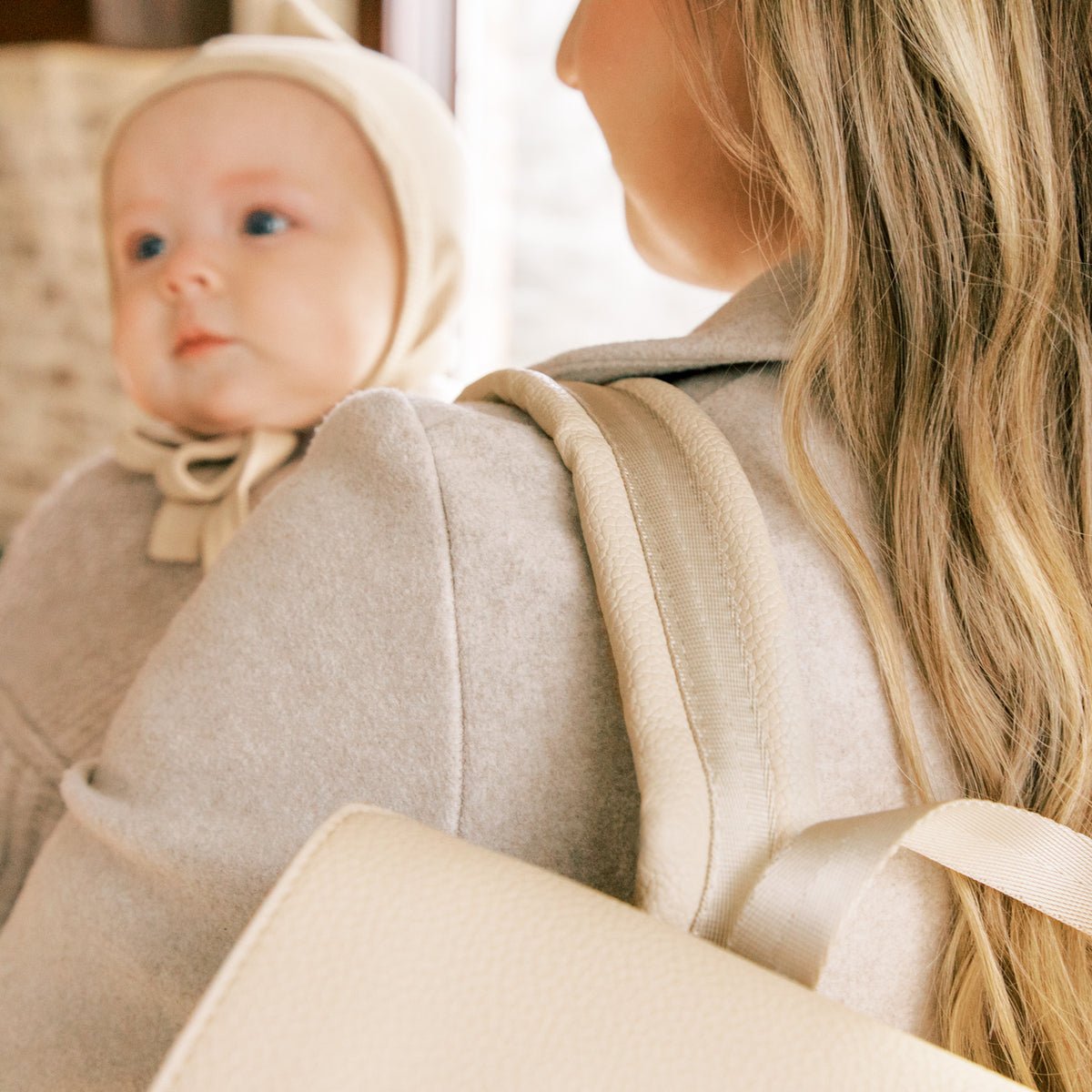 Birch Classic Diaper Bag II - LITTLE RAD THINGS