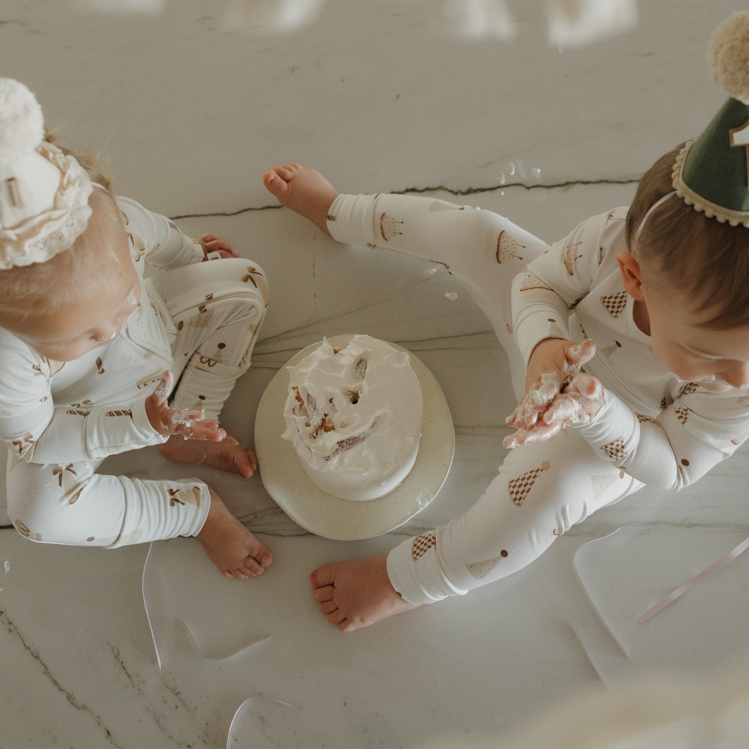 Child Sleepy Time Set | Birthday Boy