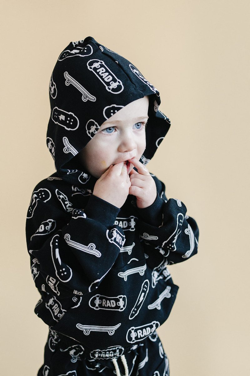 Cargo Jogger Set | Skater - LITTLE RAD THINGS