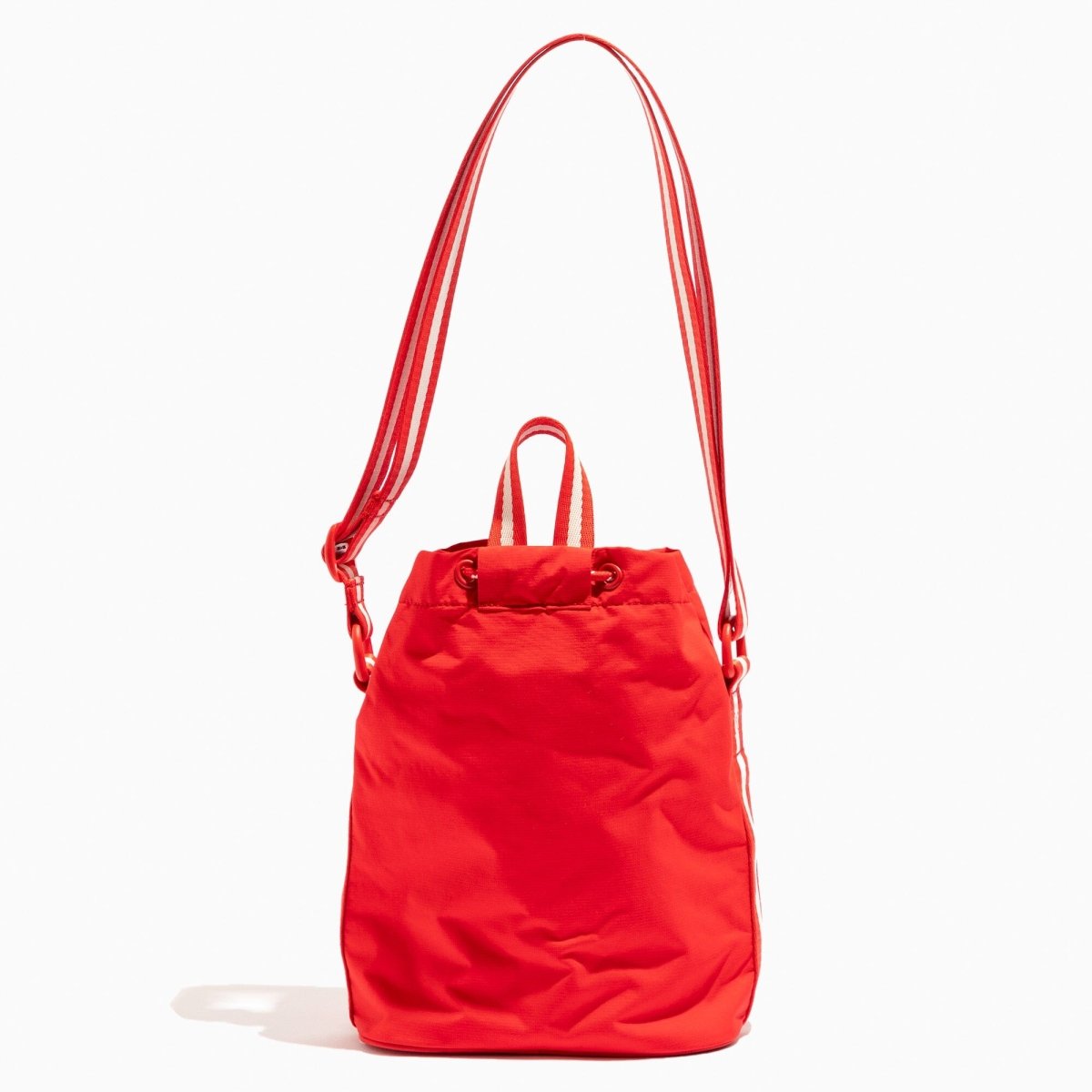 Cherry Motion Bucket Crossbody - LITTLE RAD THINGS