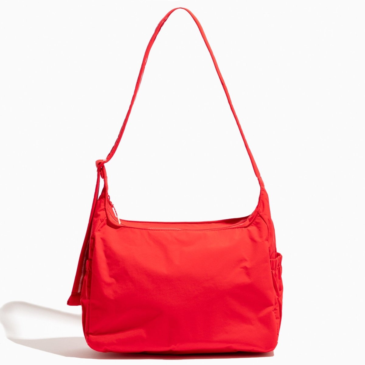 Cherry Motion Carryall Tote - LITTLE RAD THINGS