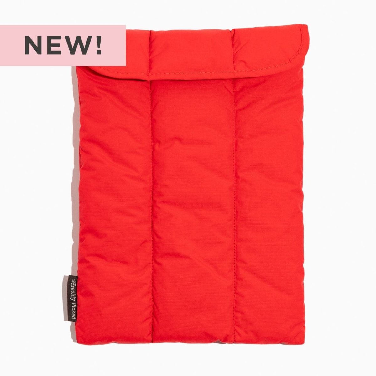 Cherry Motion Laptop Sleeve - LITTLE RAD THINGS