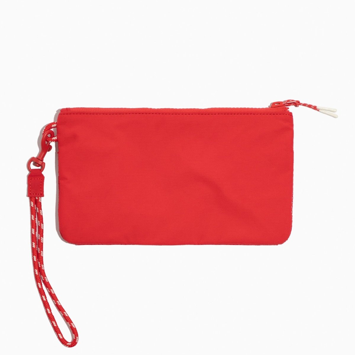 Cherry Motion Wristlet Pouch - LITTLE RAD THINGS