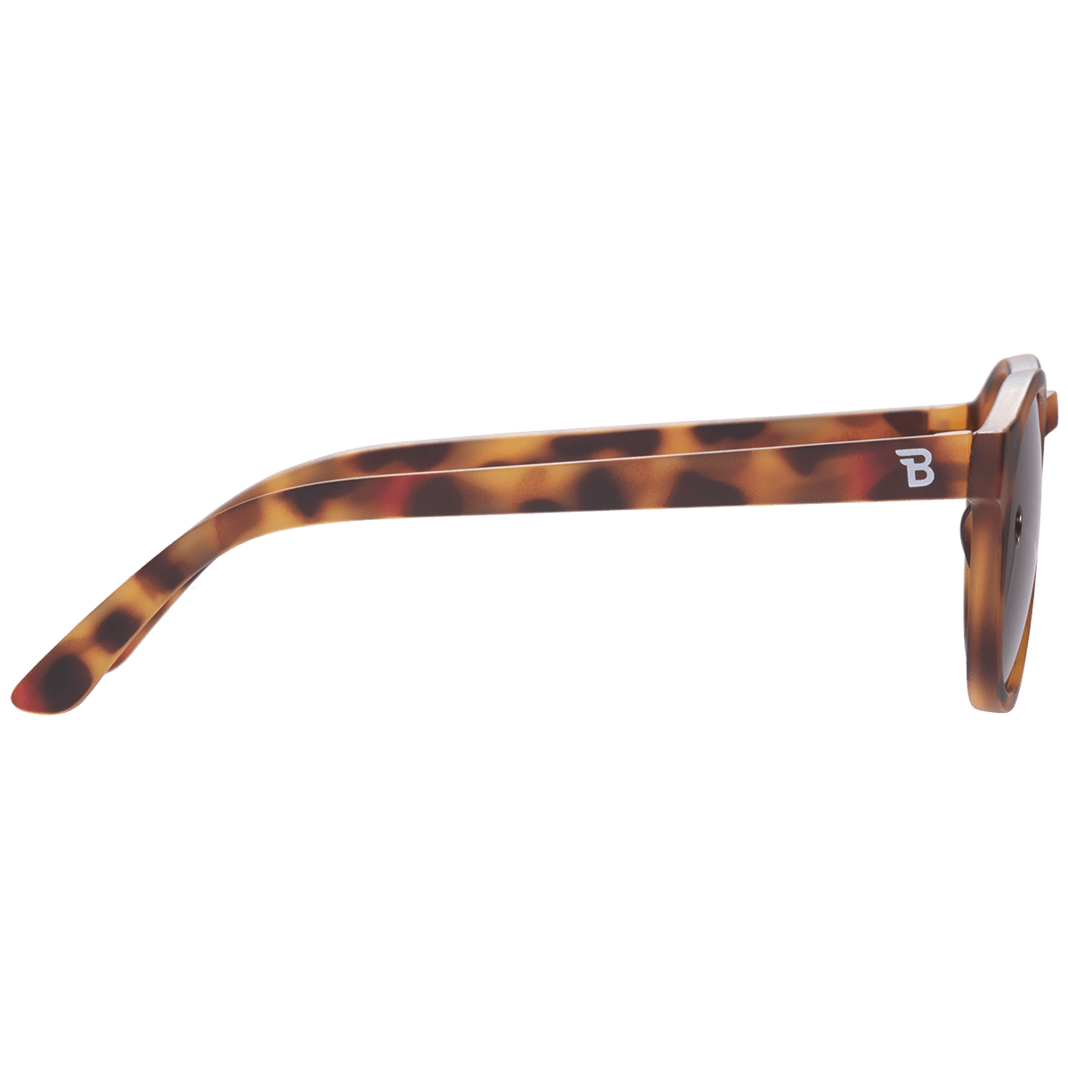 Classic Tortoise Keyhole - LITTLE RAD THINGS