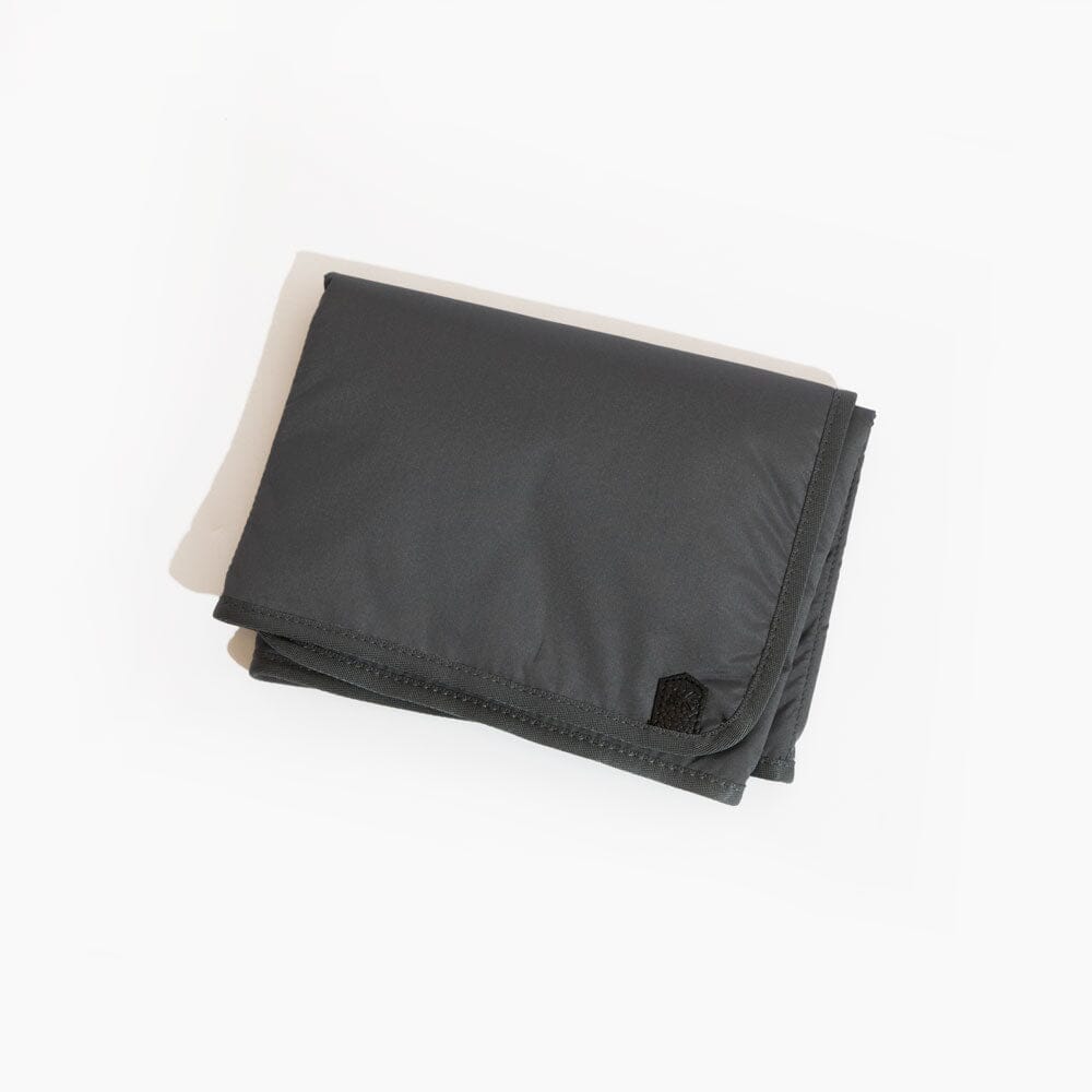 Ebony Classic Diaper Bag II - LITTLE RAD THINGS